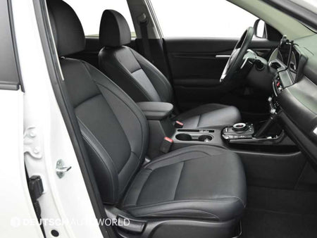Kia Seltos — photo 10