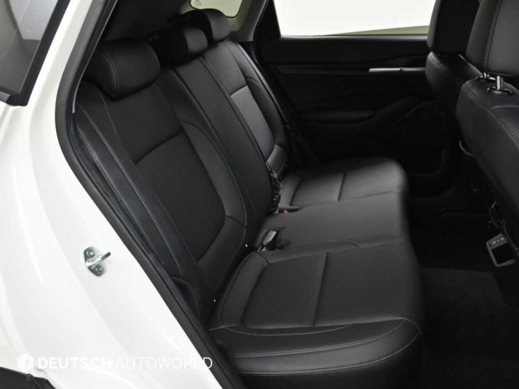 Kia Seltos — photo 12