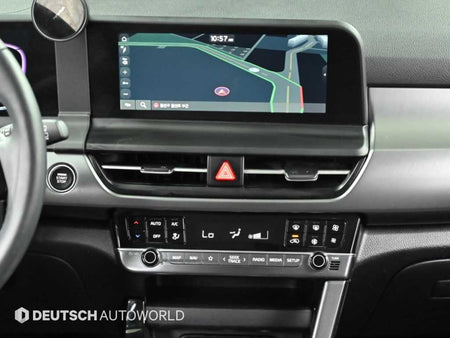 Kia Seltos — photo 14