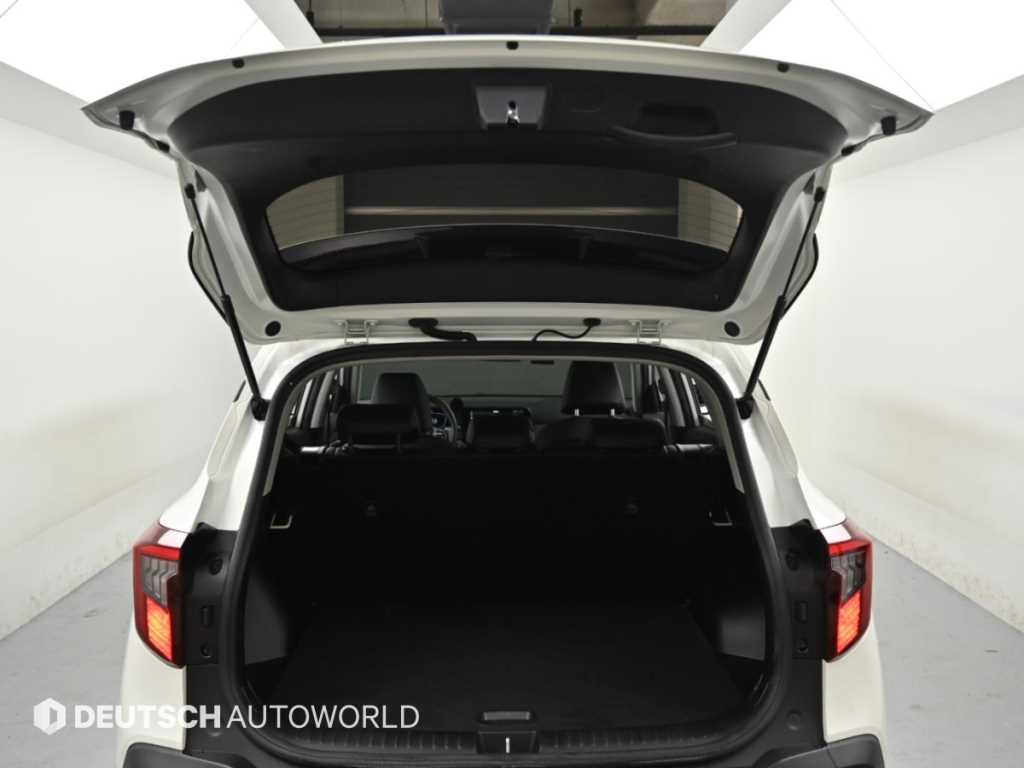 Kia Seltos — photo 19