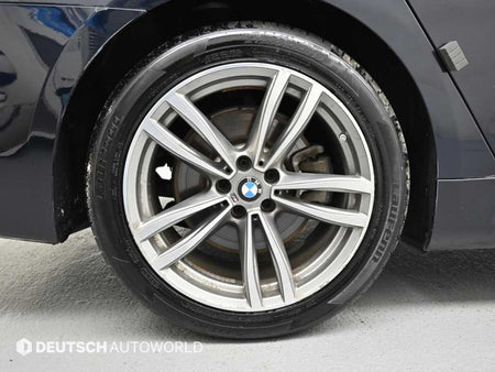 BMW 7-Series — photo 05