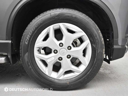 KGM Rexton — photo 05