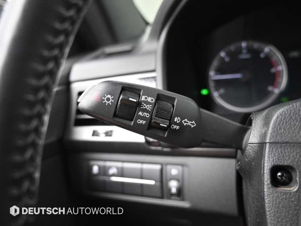 KGM Rexton — photo 16