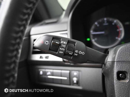 KGM Rexton — photo 16