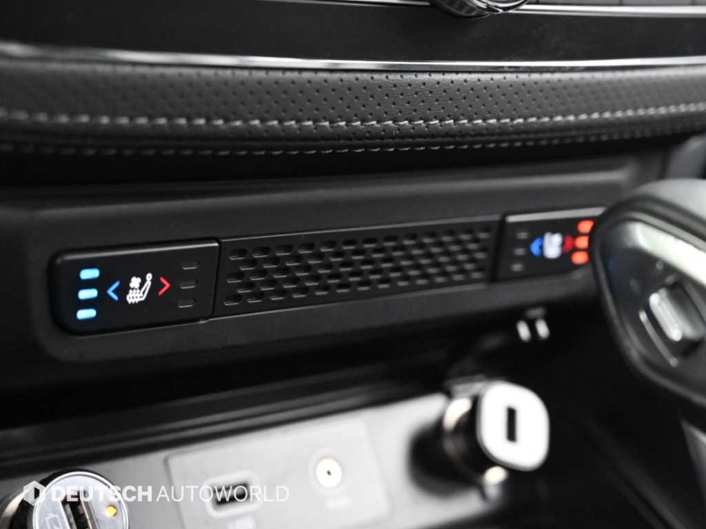 KGM Rexton — photo 17