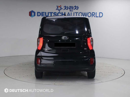 Kia RAY — photo 04