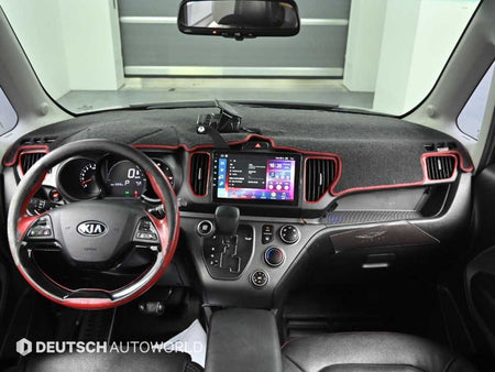 Kia RAY — photo 07