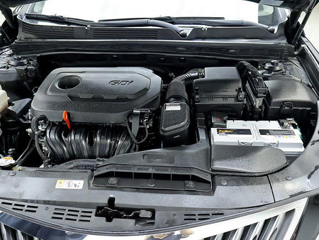 Hyundai Grandeur — photo 07