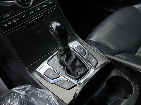 Hyundai Grandeur — photo 10