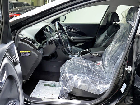 Hyundai Grandeur — photo 11
