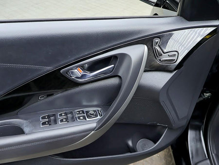 Hyundai Grandeur — photo 13
