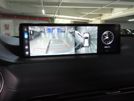 Genesis GV80 — photo 09