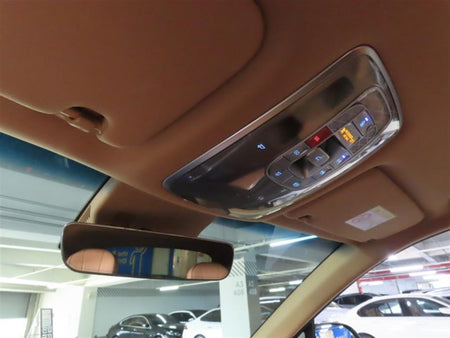Genesis GV80 — photo 10