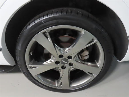 Genesis GV80 — photo 17