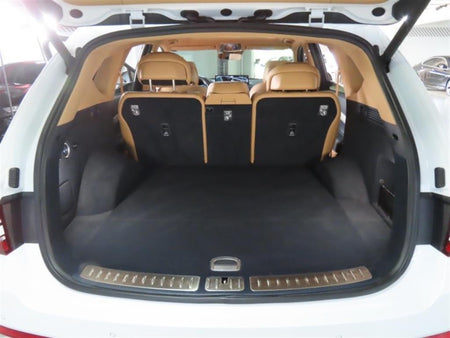 Genesis GV80 — photo 18