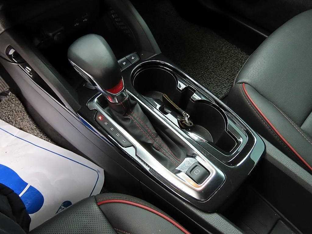 CHEVROLET Trailblazer — photo 11