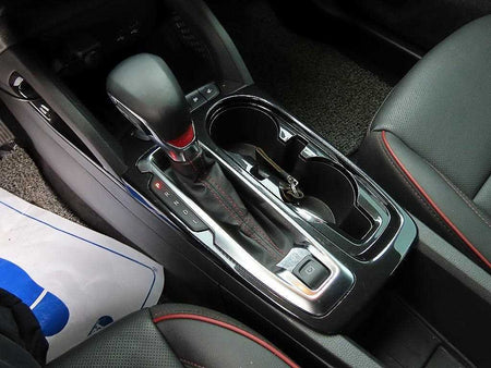 CHEVROLET Trailblazer — photo 11