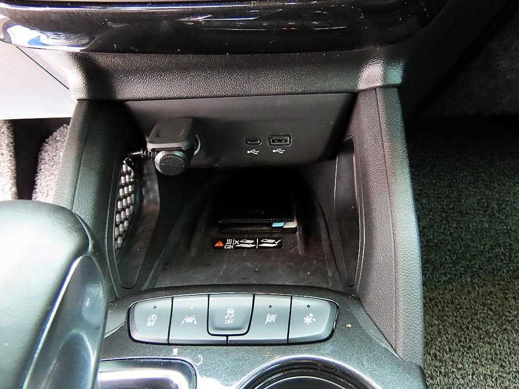 CHEVROLET Trailblazer — photo 12