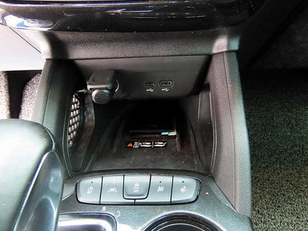 CHEVROLET Trailblazer — photo 12