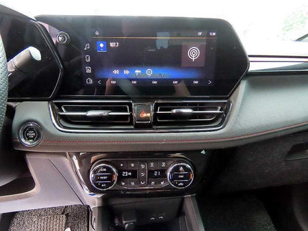 CHEVROLET Trailblazer — photo 13