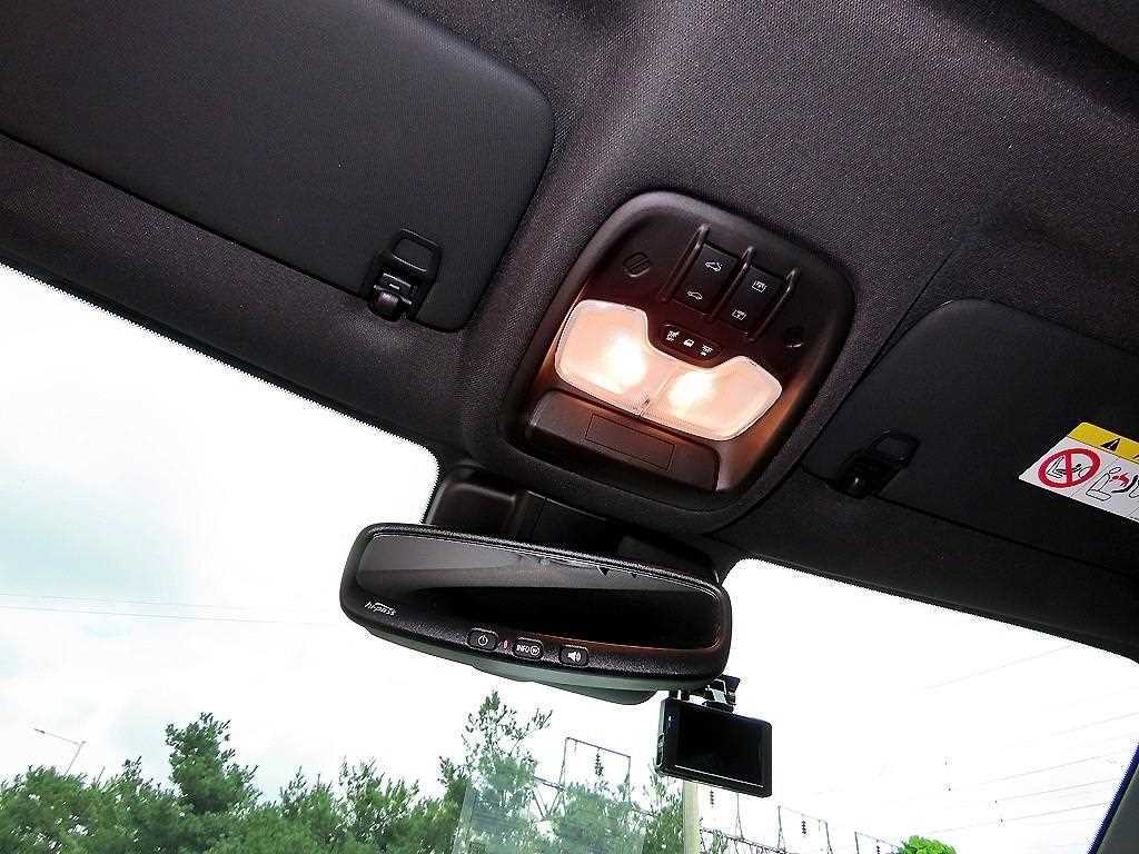 CHEVROLET Trailblazer — photo 14
