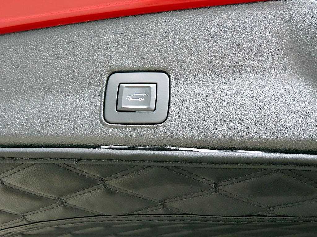 CHEVROLET Trailblazer — photo 15