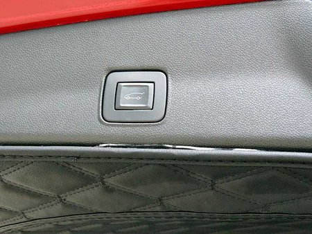 CHEVROLET Trailblazer — photo 15