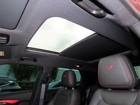 CHEVROLET Trailblazer — photo 16