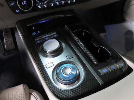 Genesis G80 — photo 06