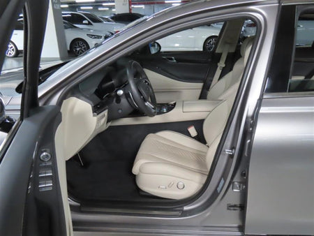 Genesis G80 — photo 13