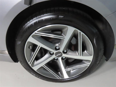 Genesis G80 — photo 17