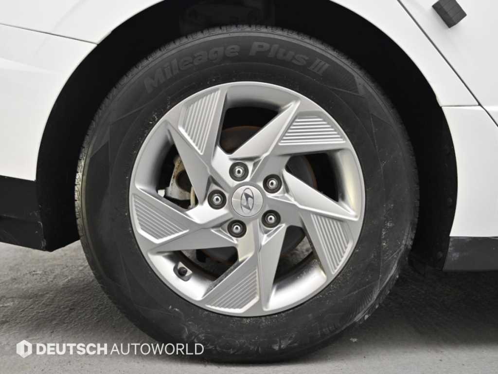 Hyundai Sonata — photo 05
