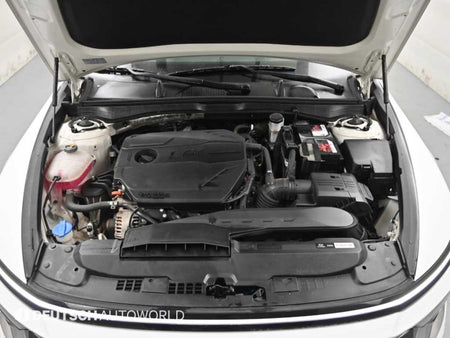 Hyundai Sonata — photo 06