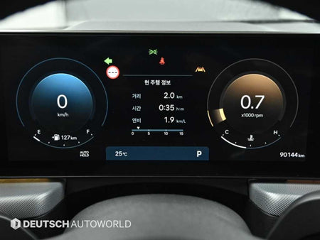 Hyundai Sonata — photo 08
