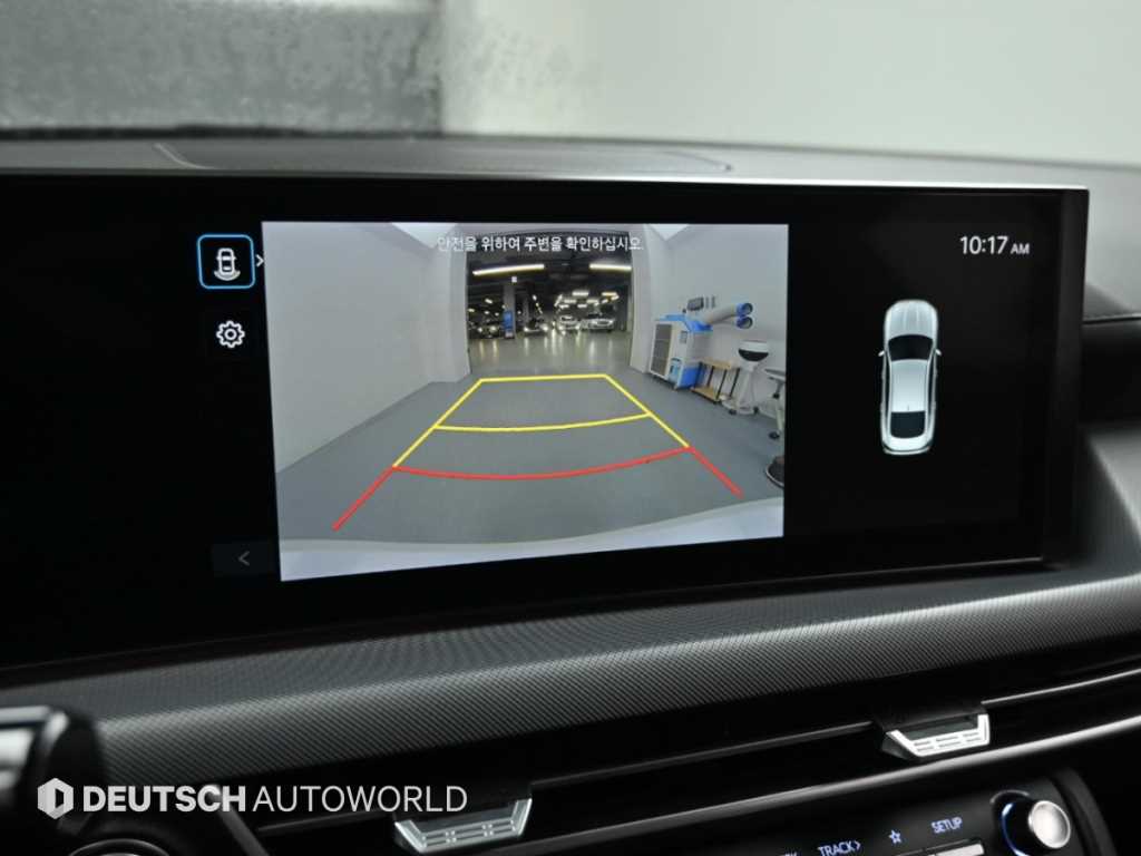 Hyundai Sonata — photo 15