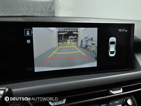 Hyundai Sonata — photo 15