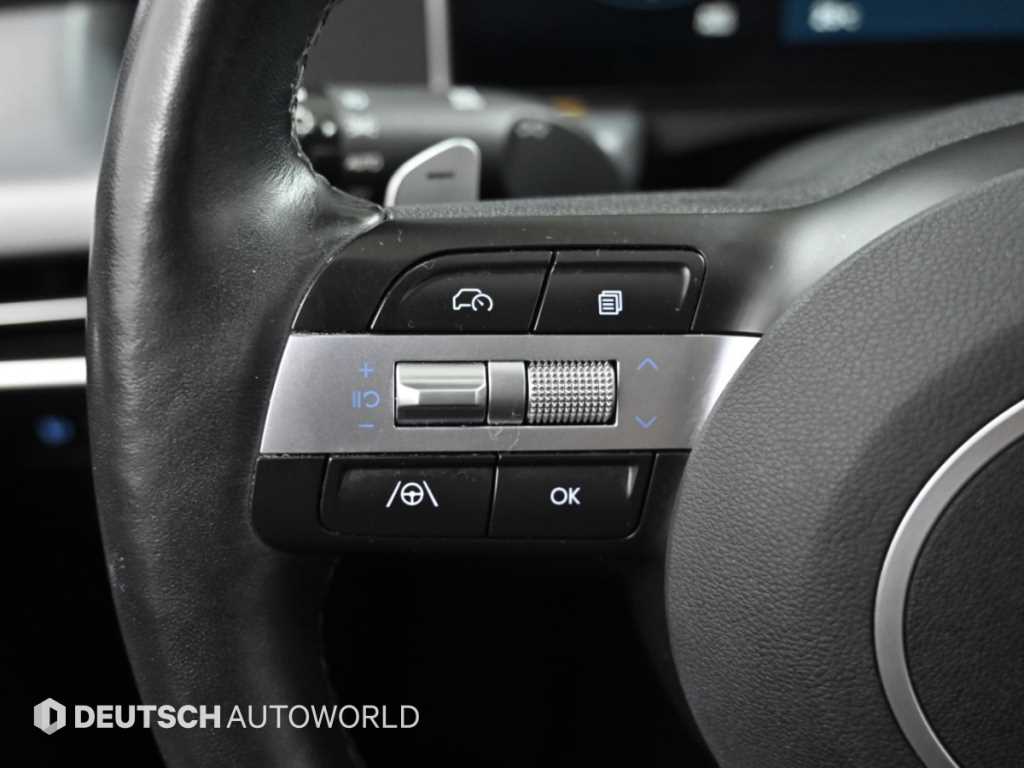 Hyundai Sonata — photo 16