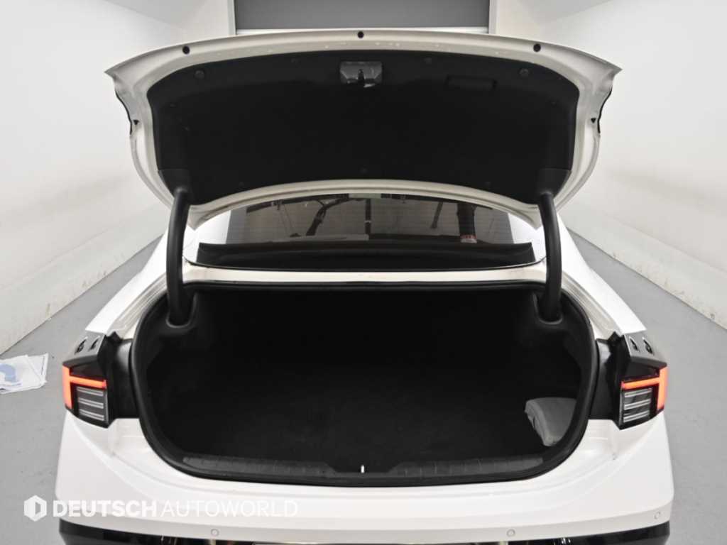 Hyundai Sonata — photo 19