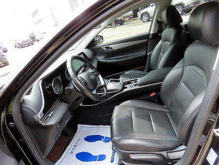 Hyundai Grandeur — photo 05