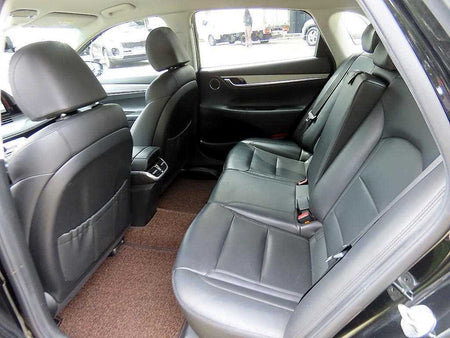 Hyundai Grandeur — photo 06