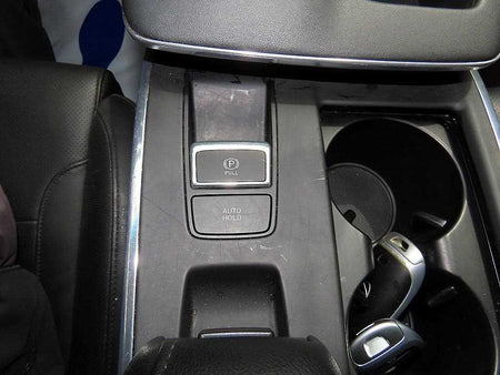 Hyundai Grandeur — photo 14