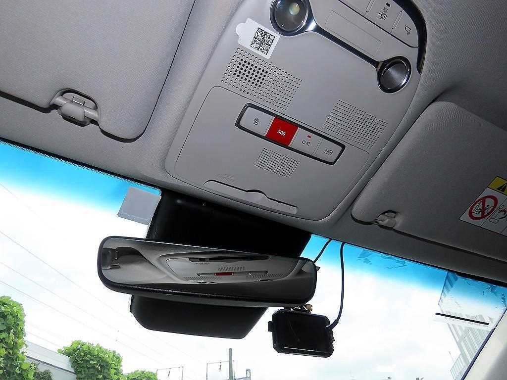 Hyundai Grandeur — photo 15