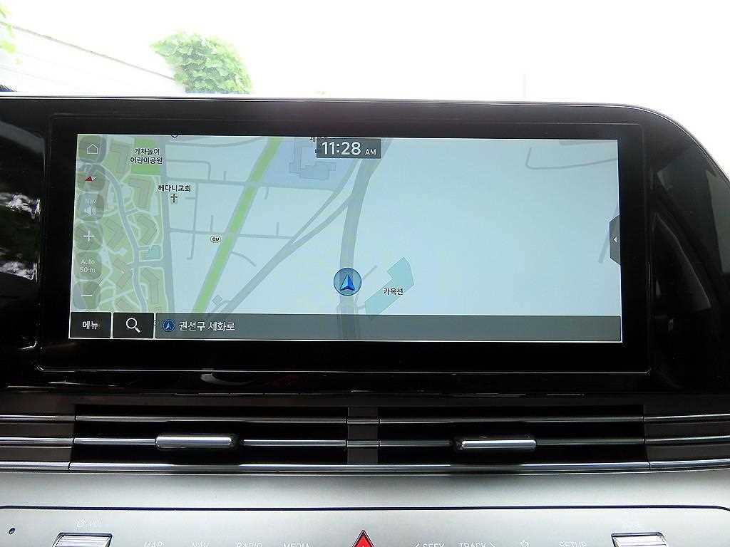 Hyundai Grandeur — photo 16