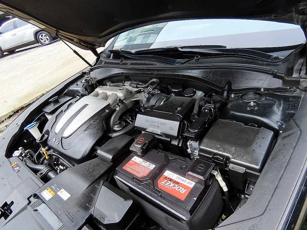 Hyundai Grandeur — photo 19