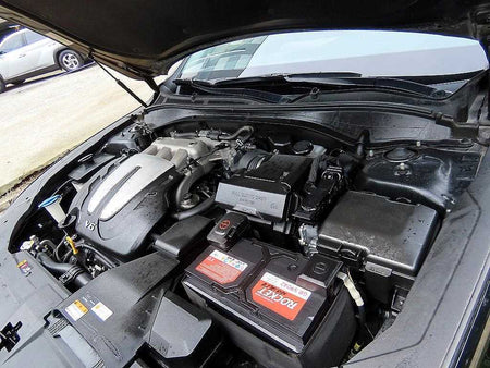 Hyundai Grandeur — photo 19
