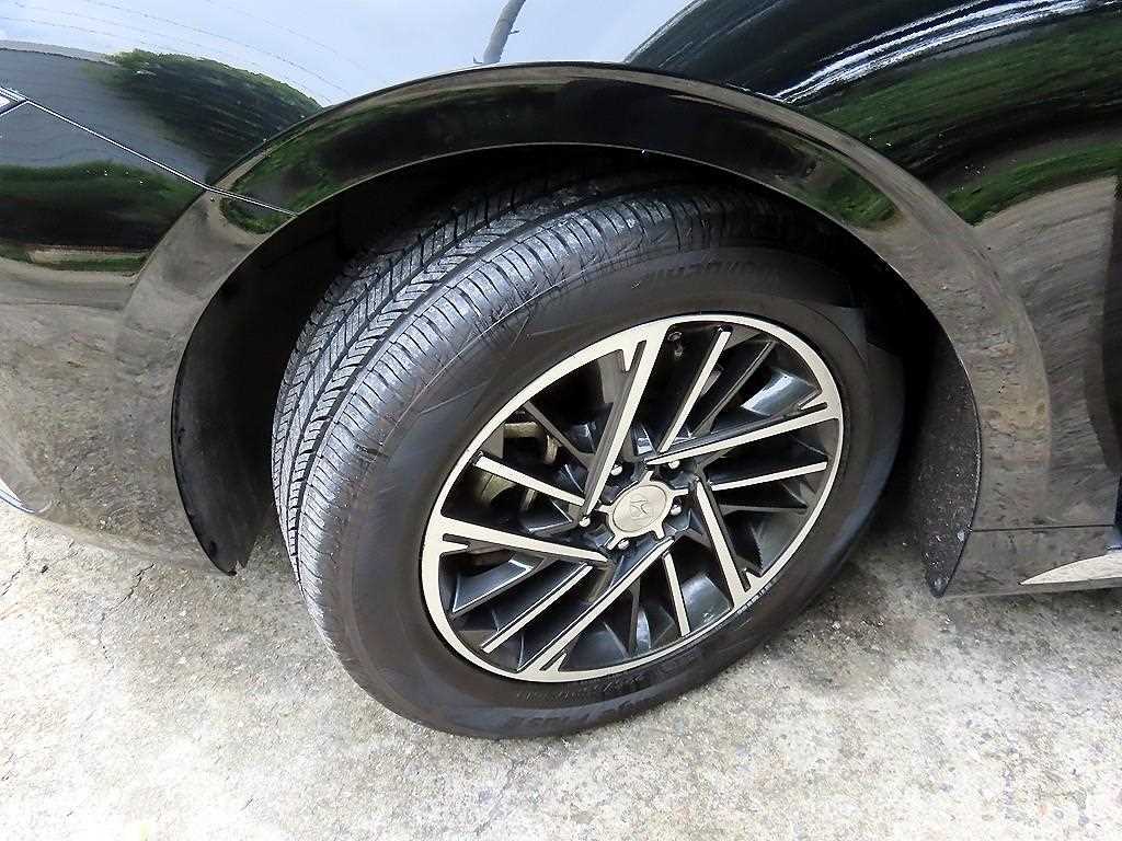 Hyundai Grandeur — photo 20