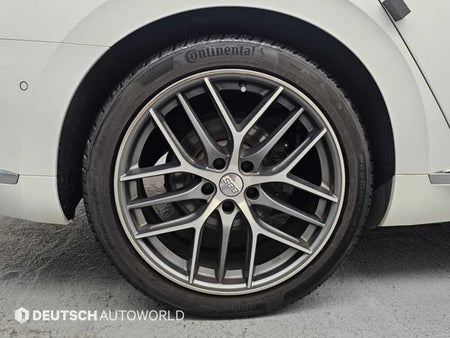 Volkswagen Arteon — photo 05
