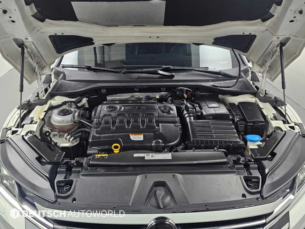 Volkswagen Arteon — photo 06