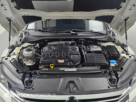 Volkswagen Arteon — photo 06