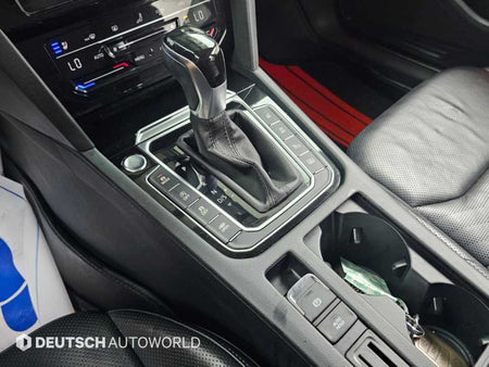Volkswagen Arteon — photo 09